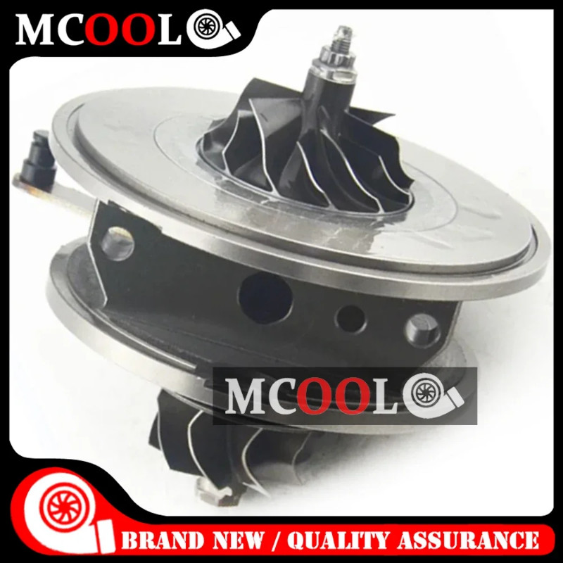 Turbocharger For Mercedes E320 ML320 R320 CDI 3.0 765155-5008S Turbo Cartridge