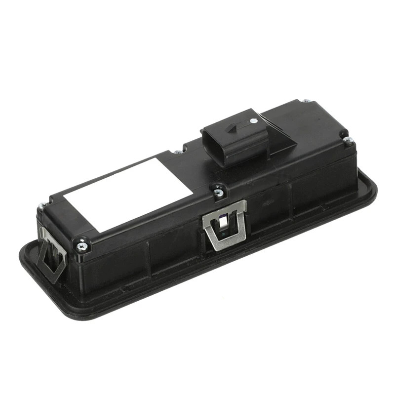 WM-pjCar Tailgate Release Switch Trunk Control Switch 68184315AA for CHEROKEE 2014-2018 Car
