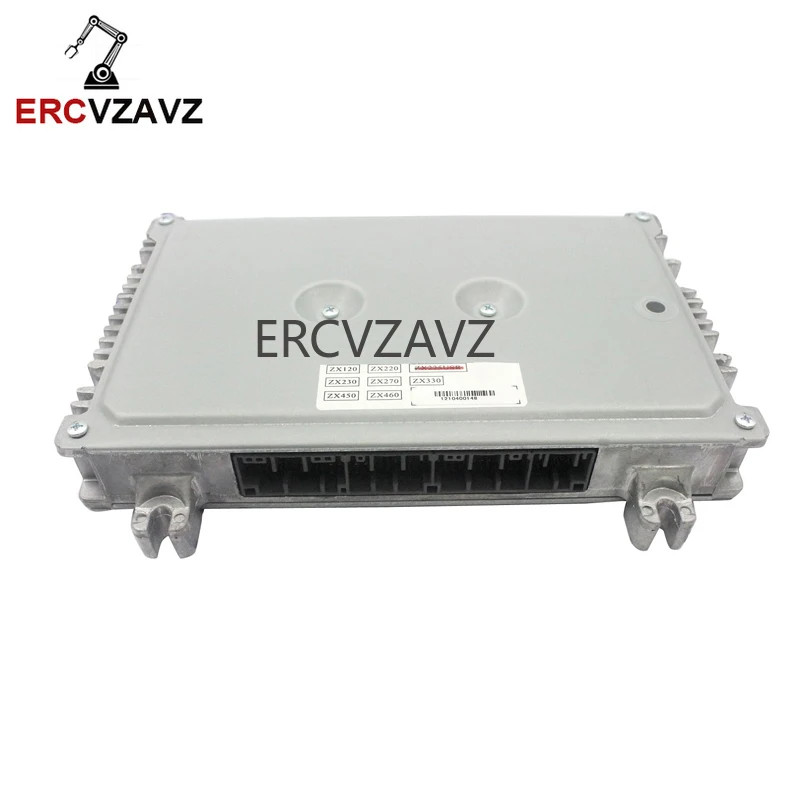 9226752 Hitachi ZX230 ZX240 ZX250 Main Pump Controller ZX230-HHE, ZX240H, ZX240K, ZX240LC-HHE, ZX25