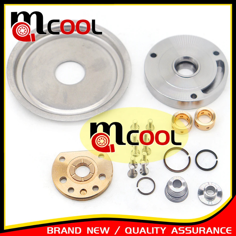 Freeshipment RHB5 Turbo Repair Kits For Isuzu Trooper P756-TC 4JG2-TC VICC VB180027 8970385180 8970