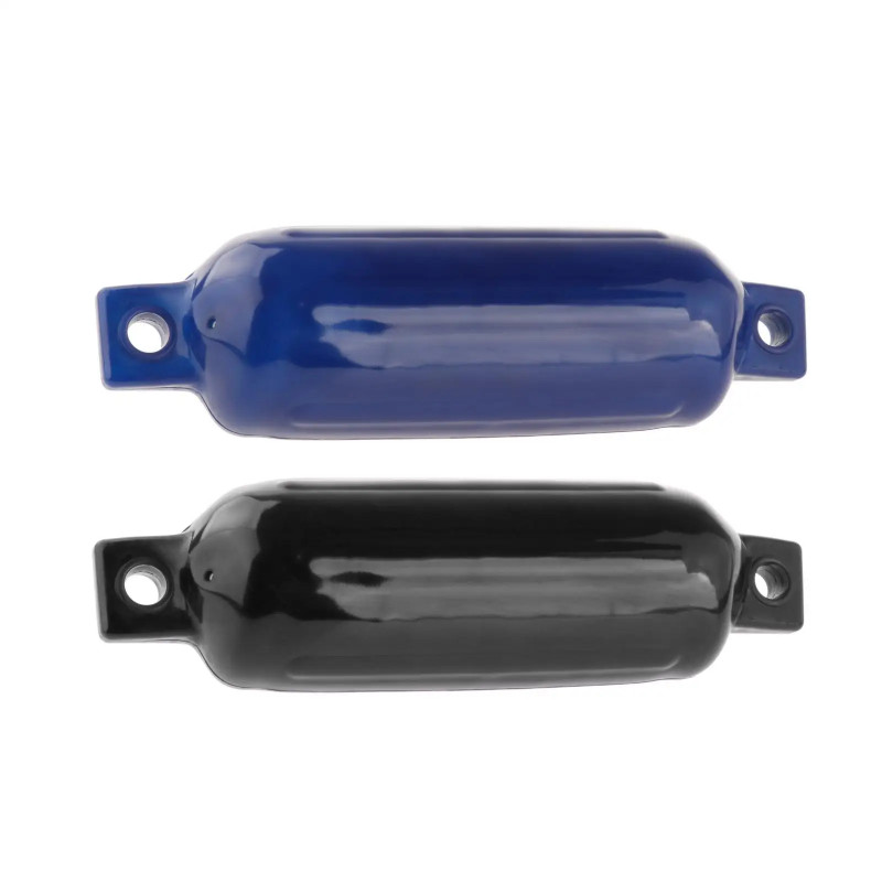 Boat Inflatable Bumper Marine PVC Boat Anchor Buoy Yacht s Bumper Boat Accessories