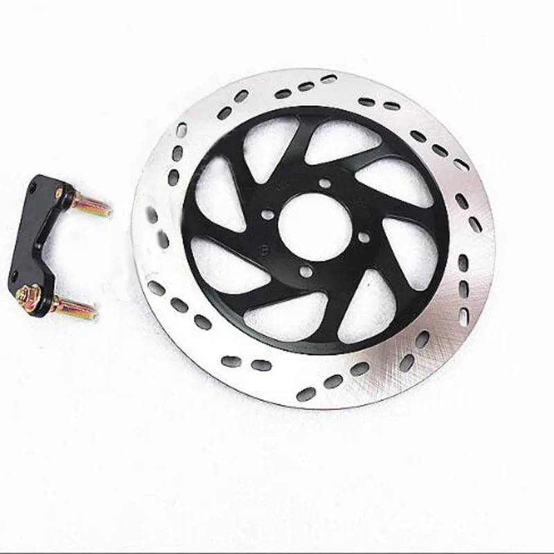 Motorcycle Accessories Modified Brake Disc Enlarged Brake Disc Bracket
