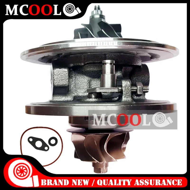 GT1749V Turbo Cartridge Turbo Chra  For Renault Megane Laguna Scenic Espace 1.9 dCi 120 HP F9Q 7086