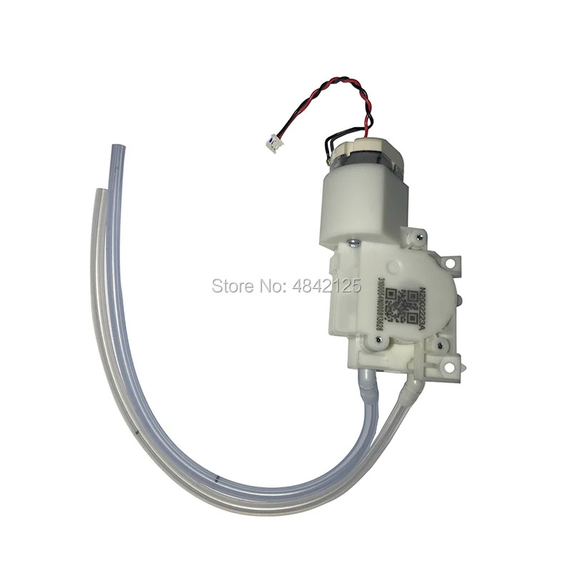 New Peristaltic Pump Replacement Part for Roborock S5 Max S50 MAX S55 Max Robot vacuum cleaner Spar