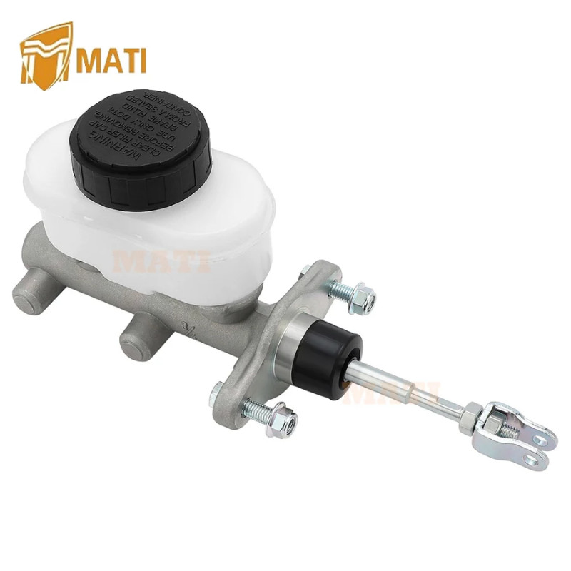 MATI Brake Master Cylinder Assy for Polaris Ranger 1000 2018-Up Ranger 1000 Crew 2019-Up Ranger EV