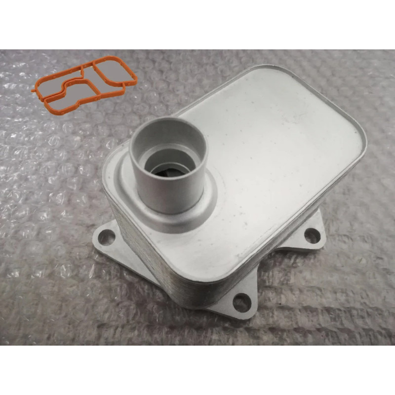1.8 2.0 TFSI Engine Oil Cooler 06J 117 021D/06J117021D/06J117021J/06L117021C/06F117021J For VW JETT