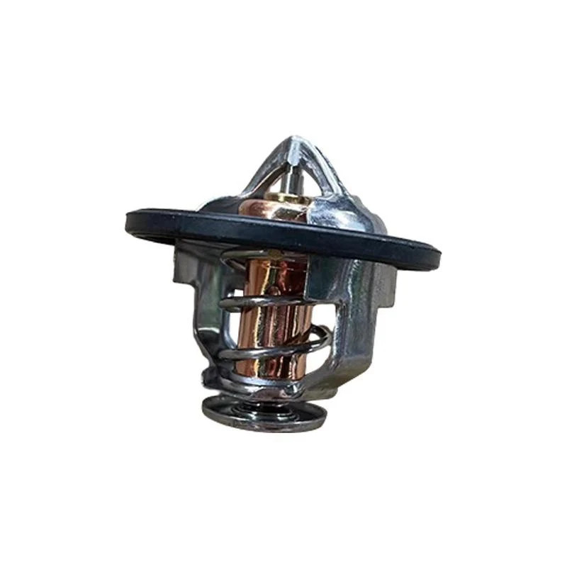 4JJ1 Thermostat 169.7F Fit For Sany SY135C Excavator