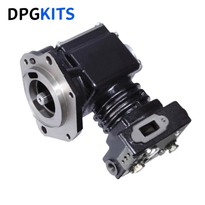 2W9270 Air Compressor For CAT Engine 3304 3306 Loader 936 950B G936