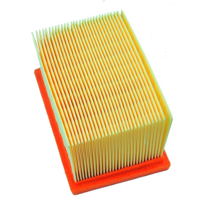 Lopor Air Filter Motorcycle For BMW R1200 GS H2P R RT S ST K27 K26 04-09 13 71 7 672 552