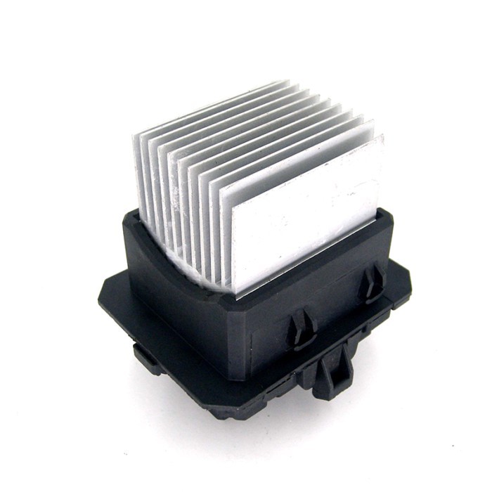 Blower Fan Heater Resistor for Citroen C1 Citroen C3 Picasso Citroen C4 Citroen DS4 OEM 6441AF 6441