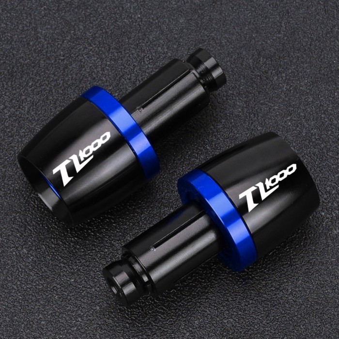 For SUZUKI TL1000 TL1000S 1997 1998 1999 2000 2001 TL 1000R 1998~2003 Motorcycle Handlebar Grips En