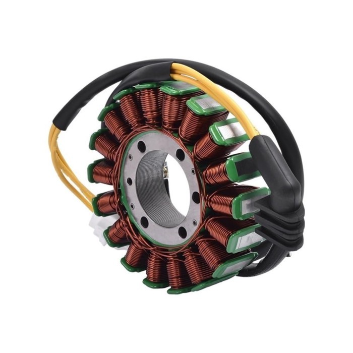 Ignition Coil for Honda 800CC VFR800 Motorcycle Magneto Generator Charging Stator Coil For HONDA OE