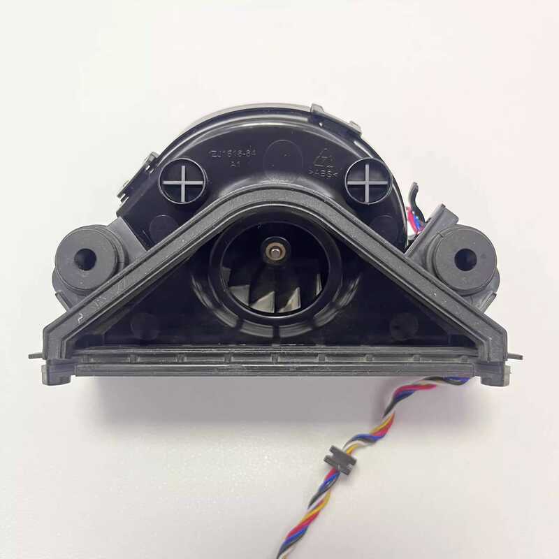 Ecovacs อุปกรณ์หุ่นยนต์กวาด N8/T8Power/T9Max/T5Dj65/Dx55/N5 มอเตอร์พัดลมสูญญากาศ