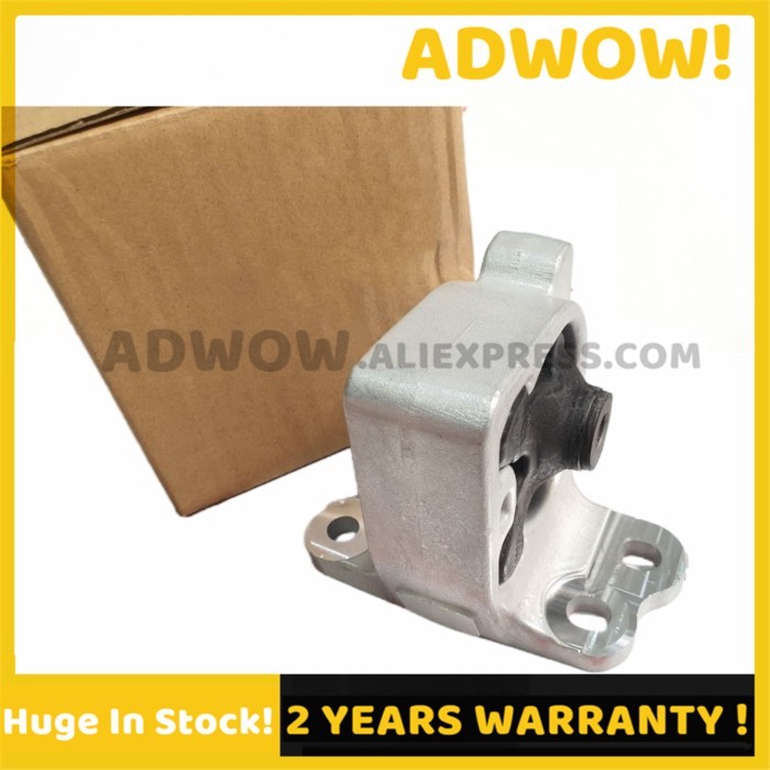 New 1pcs 41022-AL050 Front Center Cushion Engine Motor Mount 41022AL050 41022 AL050 for Subaru