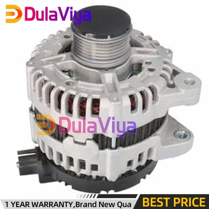 EG20U023 Alternator for MERCEDES BENZ W205 C200 C257 CLS W213 E200 E300 X253 C253 GLC M264 A0009069