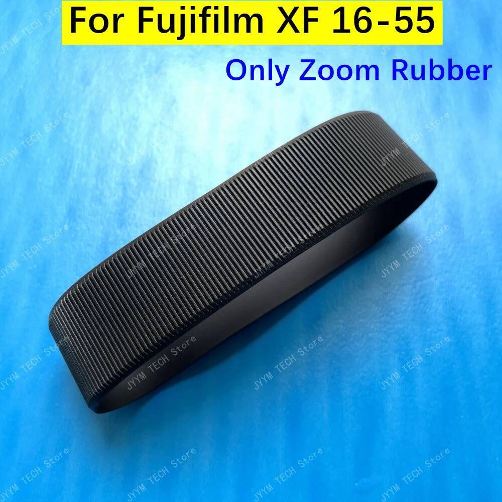 ใหม่สําหรับ Fujifilm FUJI XF 16-55 มม.F2.8 เลนส์ซูมยาง Grip ฝาครอบแหวน XF16-55 16-55 F/2.8 2.8 R LM 