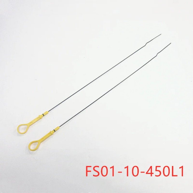 Car accessories FS01-10-450 engine oil level gauge for Mazda 323 family protege BJ 1.8 2.0 FP FS Ha