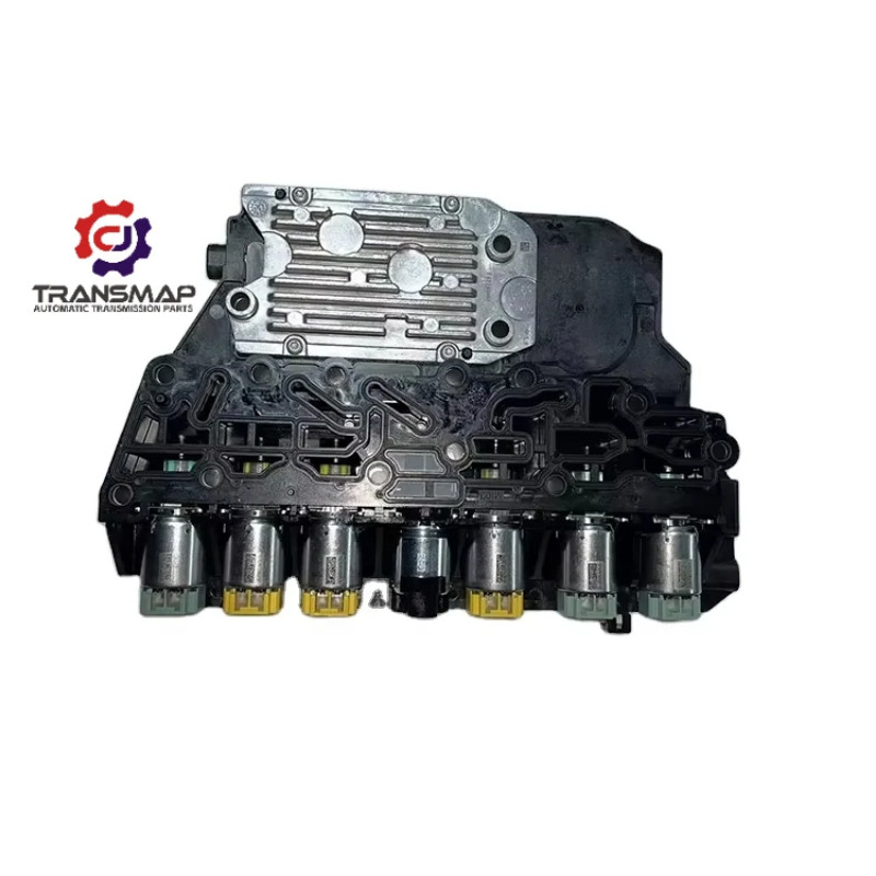 Genuine New original Automatic Transmission 6T40 6T45 6T30 Valve Body Control unit 24041962 2428742