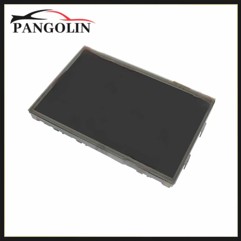 Display with Touch Panel LTA080B450F for Lexus LS460 LX470 Toyota Sequoia Land Cruiser Navi Car Ele