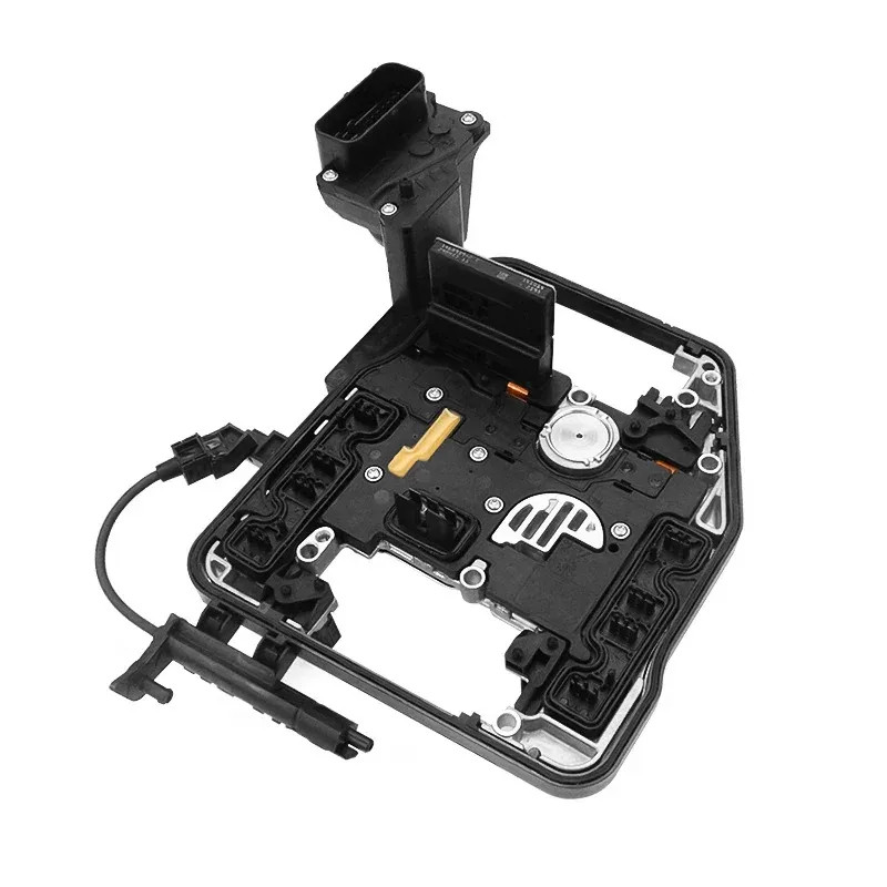 0AM 927769 D DSG 7 DQ200 TCU TCM 0AM Transmission Control Unit OAM 927769 D For VW Golf Jeta Seat S