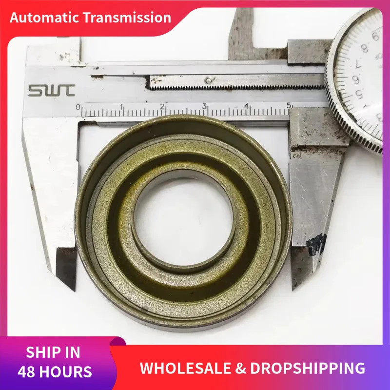 Auto parts For Audi A3 Q3 TT Skoda VW Beetle Touran Sharan 02E DQ250  Speed Sensor