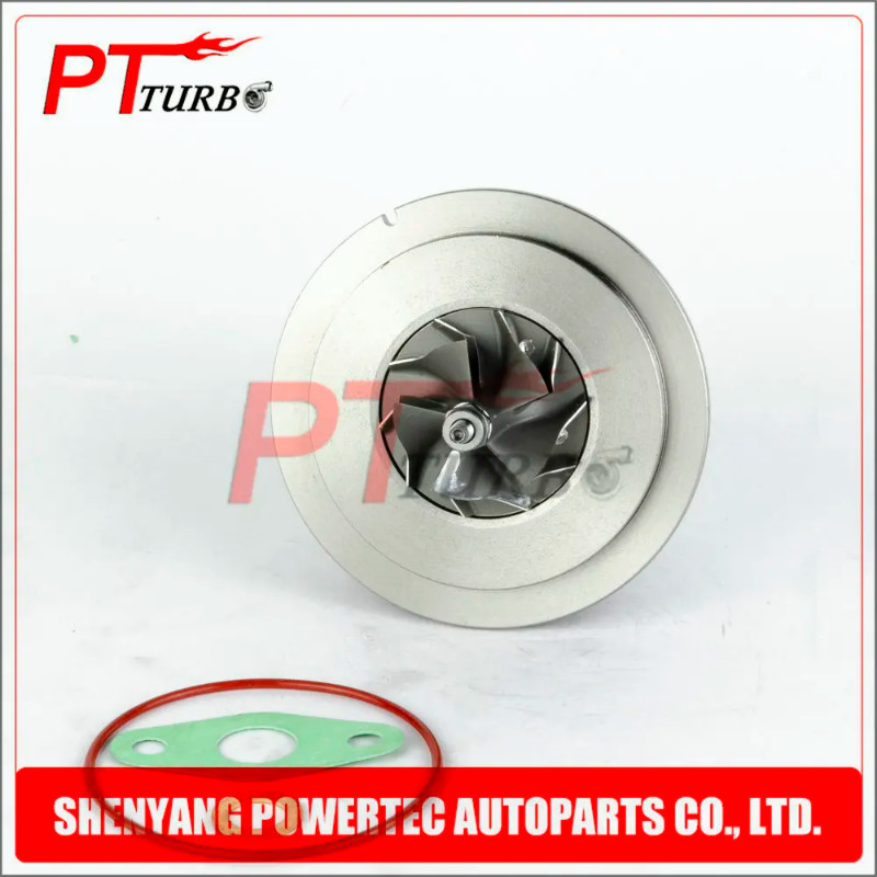 Turbo Boost Core 821042-0012 144100054R 821042-0012 for Nissan Qashqai Juke 1.2 DIG-T 85Kw 115HP H5