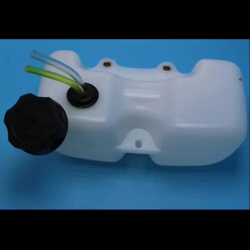 TU26 Sprayer Fuel Tank with Cap For MITSUBISHI Brush cutter 767 TL26 TB26 knapsack gasoline Engine