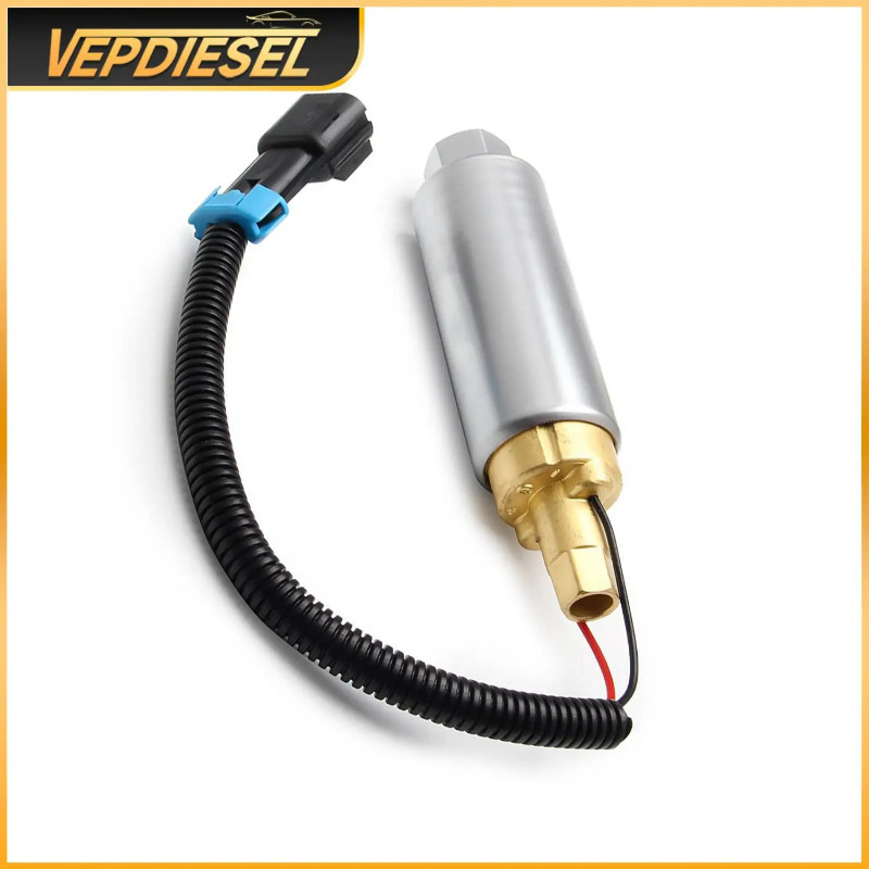 1PC Electric Fuel Pump 861156A1 for MerCruiser EFI MPI V8 305 350 454 502 807949A1 PH500-M014 Profe