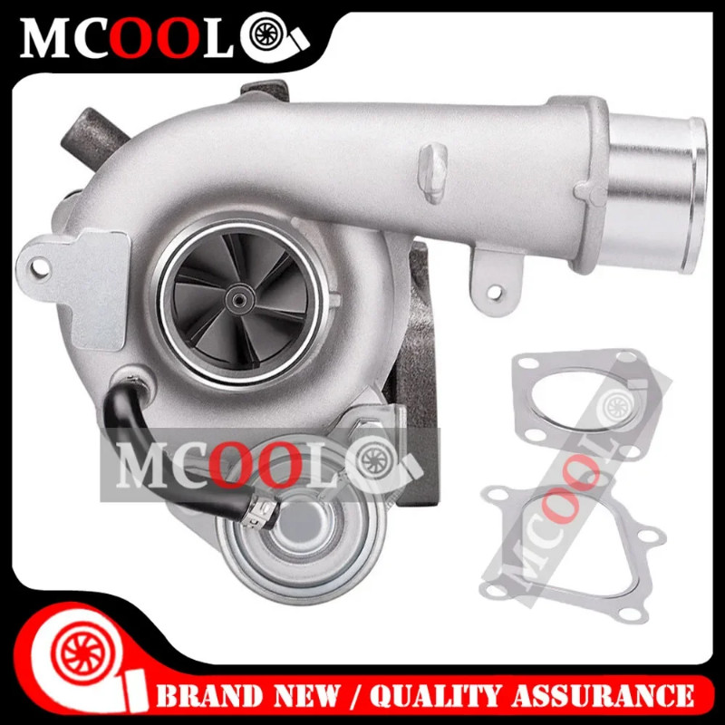 Turbo charger For Mazda 3/6 CX7 2.3L DISI 53047109901 L3M713700C K0422-882 K0422-881