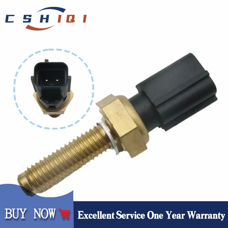 XL3Z-6G004-AA Coolant Temperature Sensor for Ford Falcon Cylinder 6Cyl AU BA BF FG 4.0 XL XL3Z6G004