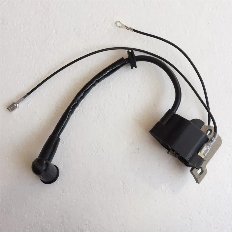Ignition coil for Zenoah Chainsaw G3800 G4100 4100 3800 38CC 38 chain saw magneto parts Komatsu P/N