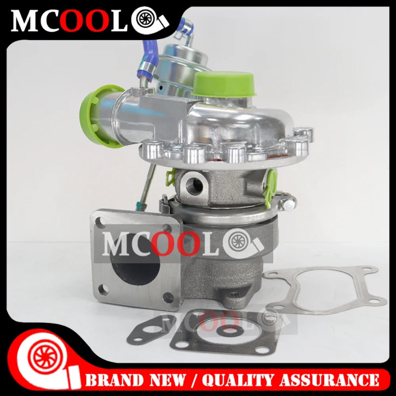 Turbocharger Turbo WL84 WL85A For Ford Ranger Courier WL-T 2.5L Diesel Mazda Bravo WL-T 2.5L MPV B2