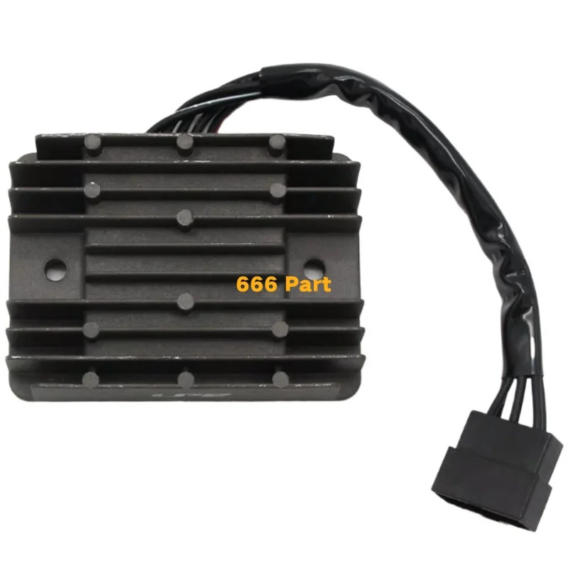 Regulator Rectifier 32800-44D11 32800-33E00 32800-33E21 32800-33E20 for Suzuki GSX-R1300 GSXR 1300