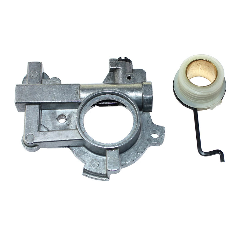 Oil Pump Worm Gear For Stihl 064 064AV 066 MS640 MS640R MS640W MS650 MS660 MS660W  1122 640 3205,11