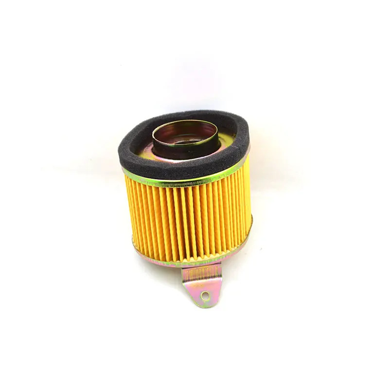 Motorcycle Air Filter For Honda WH125T-3B WH125T-5 WH125 WH 125 125cc KVJ Aftermarket Spare Parts