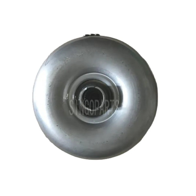 87400112 Torque Converter Fits For Case Backhoe Loader 580N 580SN 590SM