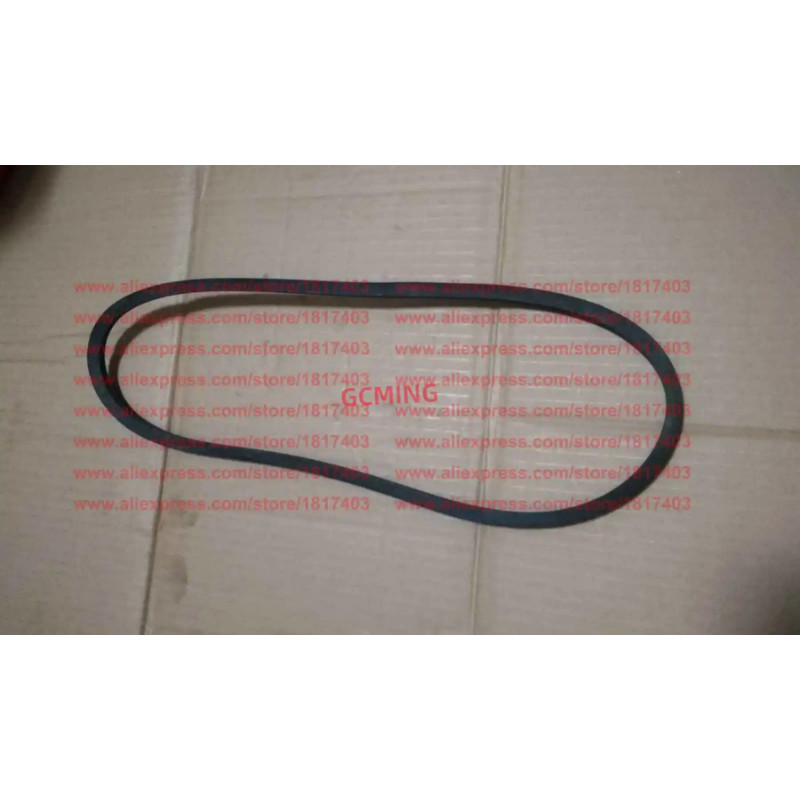 Yangdong GB/T 12732-1996 Belt 13x965 ( Belt 13*965 ), Yangdong Y385T / Y380T engine parts