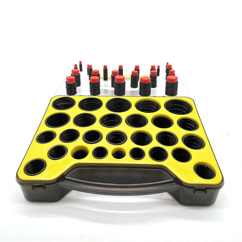 Big Box 751 PCS O-Ring kit O Ring Repair Seal Kit O Ring Box For Excavator CAT E305.5 307 312 320 3