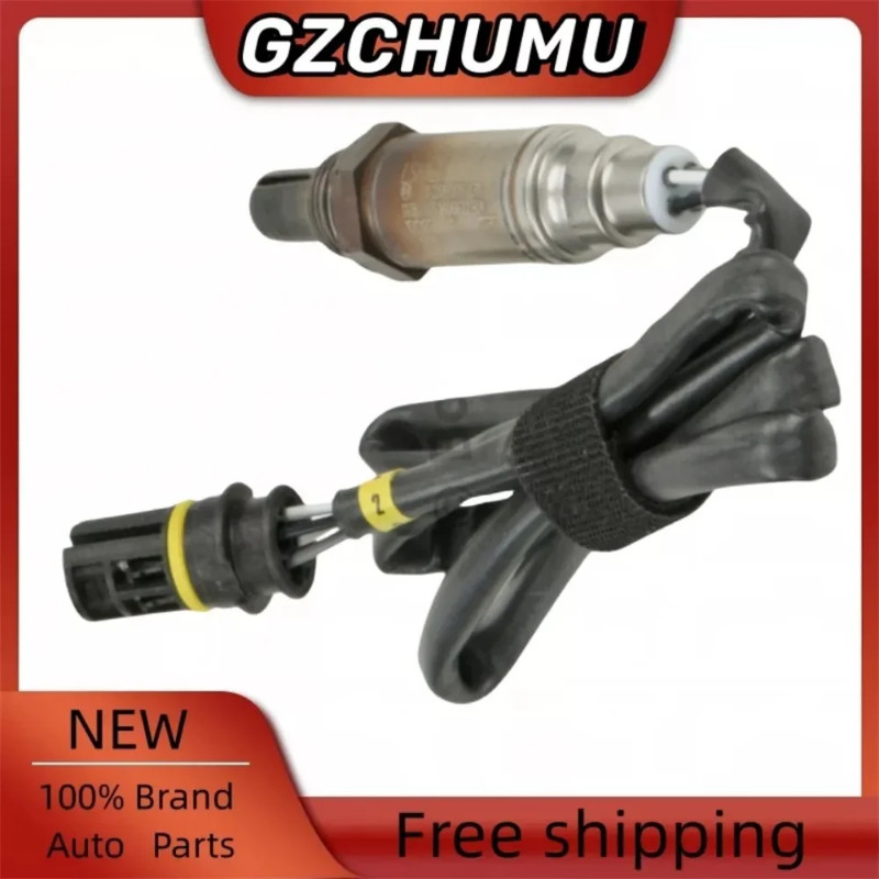 Oxygen Sensor 11781406622 / 0-258-005-139 For BMW Z3 Z4 M3 3.2L 3246CC
