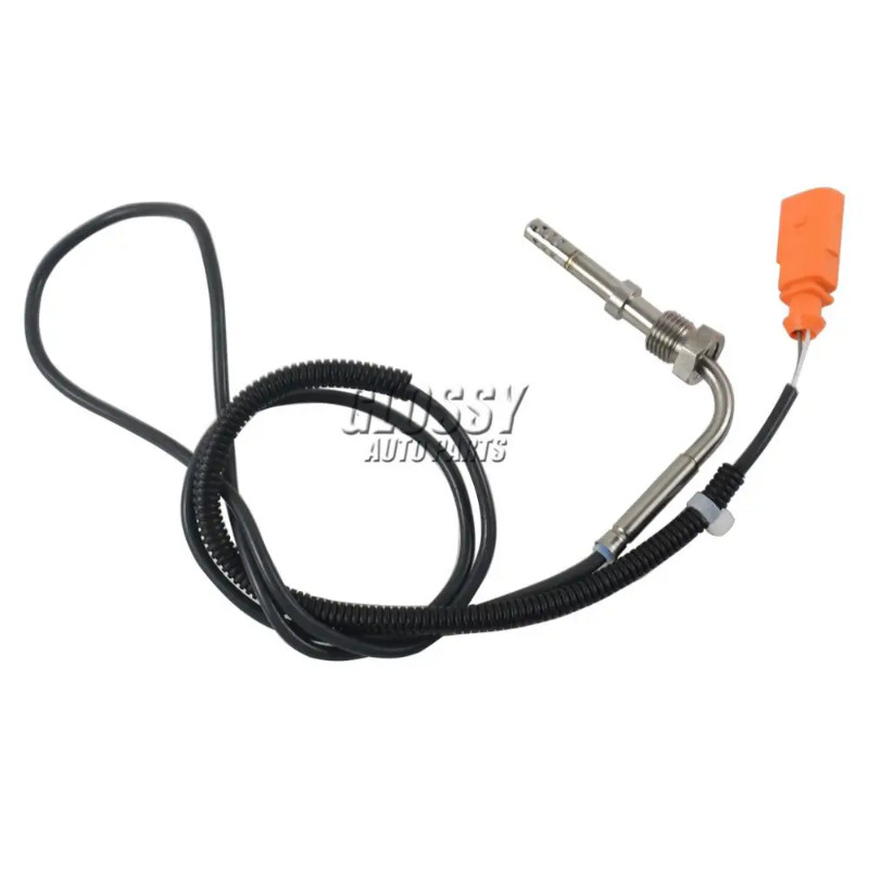 AP01 Exhaust Gas Temperature Sensor For VW MULTIVAN TRANSPORTER CARAVELLE MK V Bus T5 2.5 TDI 070 9