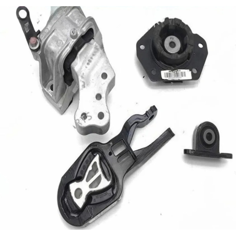 Engine Mounting Rubber Pad for Haval H6 Sport 1.5T Automatic Transmission 6AT