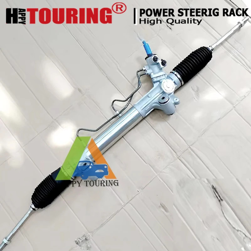 Power steering gear rack for TOYOTA HILUX III 2005- 442500k040 44200-0K390 44250-0k040 44200-0K040