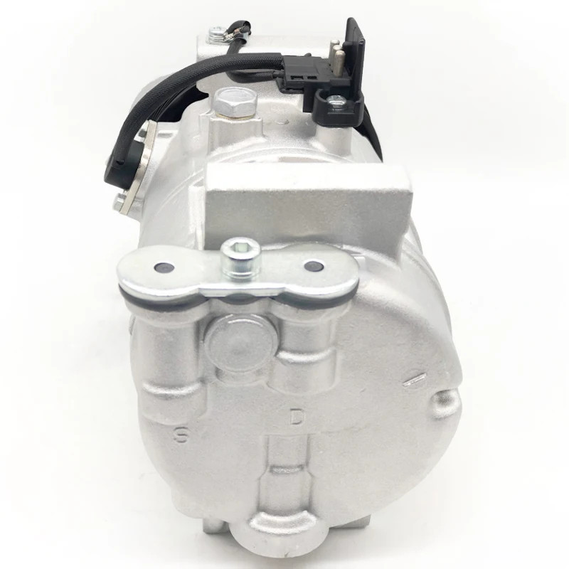 6CA17C Air conditioning AC Compressor for Mercedes C220 C280 C36 AMG 1994 1995 0002301311 000234071