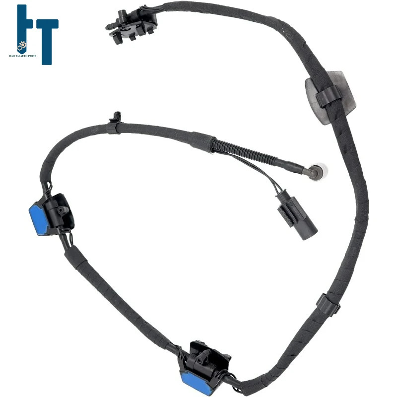 61667205117 Windshield Washer Jet Nozzle for BMW 5 Series F10 2010-2016 & F11 2013-2014