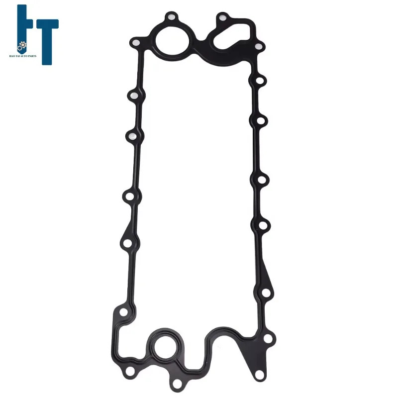 AJ811904 LR010770 Engine Oil Cooler Gasket Erling For Land Rover LR4 Range Rover Sport and Range Ro