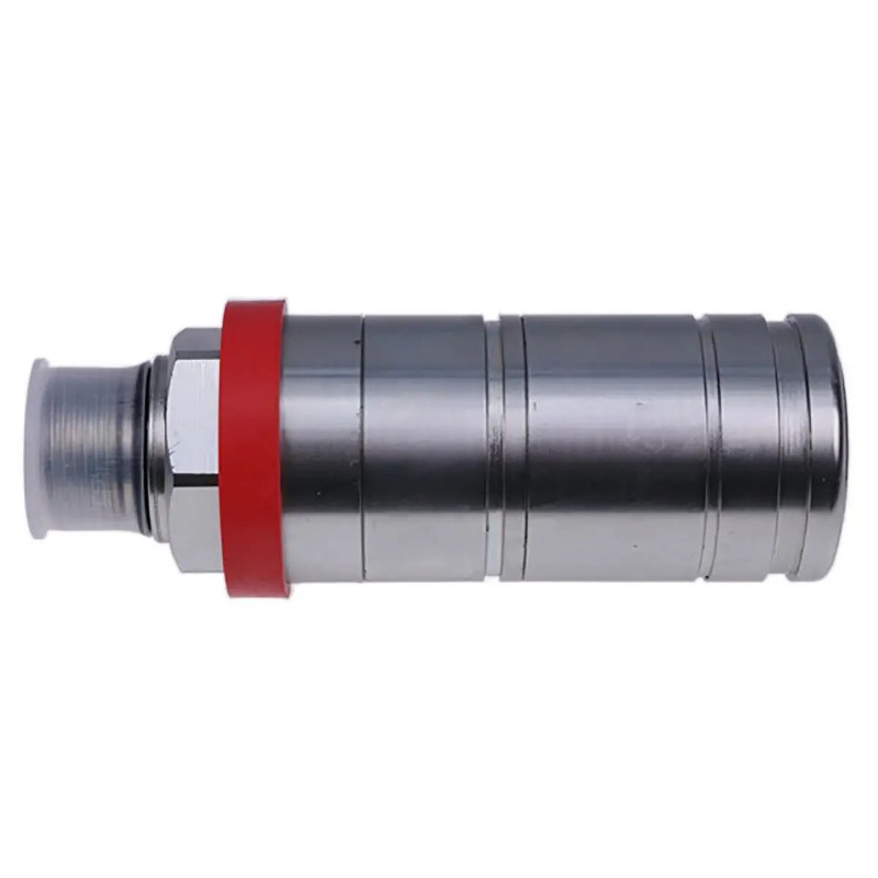 Hydraulic Coupler AL221083 for John Deere Tractor 6000 M MC RC Series 7330