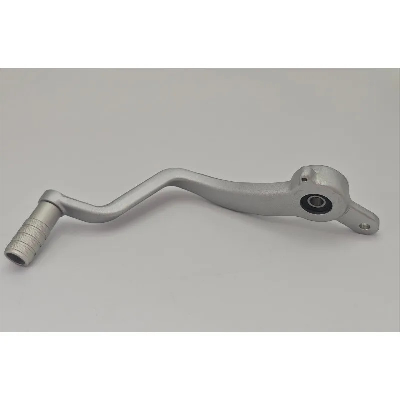 For CFMOTO 450SR 450SRS Motorcycle Parts Rear Brake Pedal Combination Suitable for CFMOTO 450SR 450