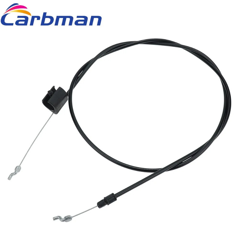 ENGINE CONTROL CABLE 182755 183567 532183567 214502X83E 319611X83E 219611X83