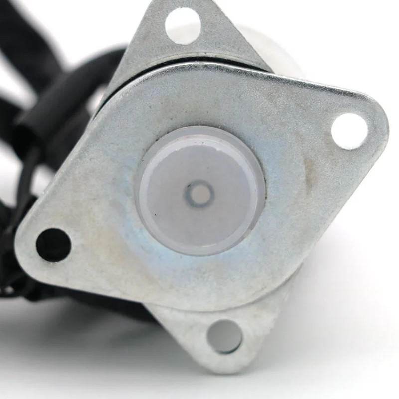 For Excavator Rotation Solenoid Valve 6d102 206-60-51130 206-60-51131 206-60-51132 Pc200-6/6d102
