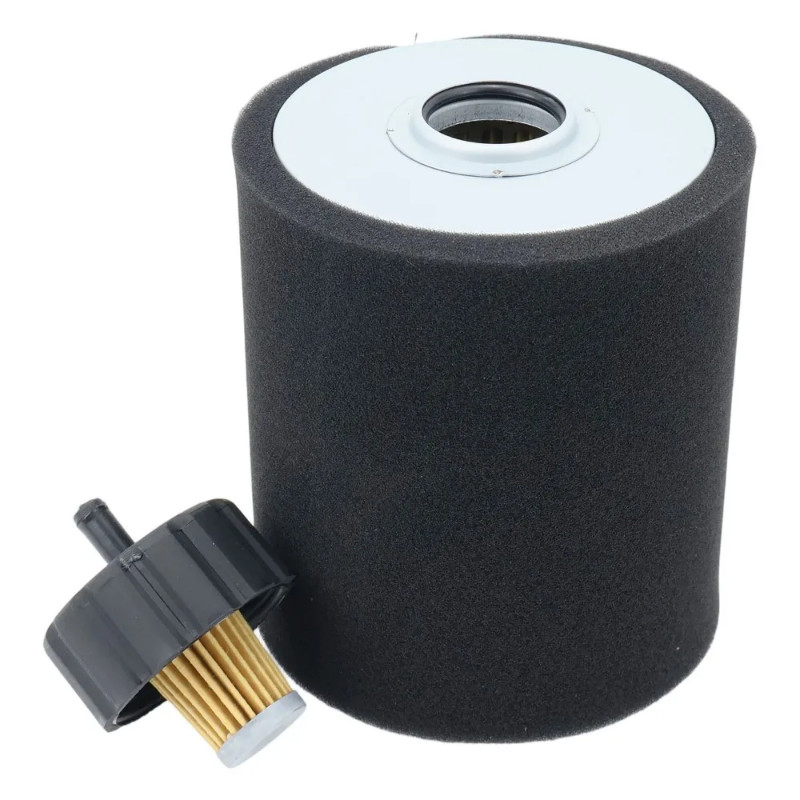 Tune-Up Kit for Yamaha 8R4-24560-00-00, 8R4245600000 Golf Cart with Fuel Filter